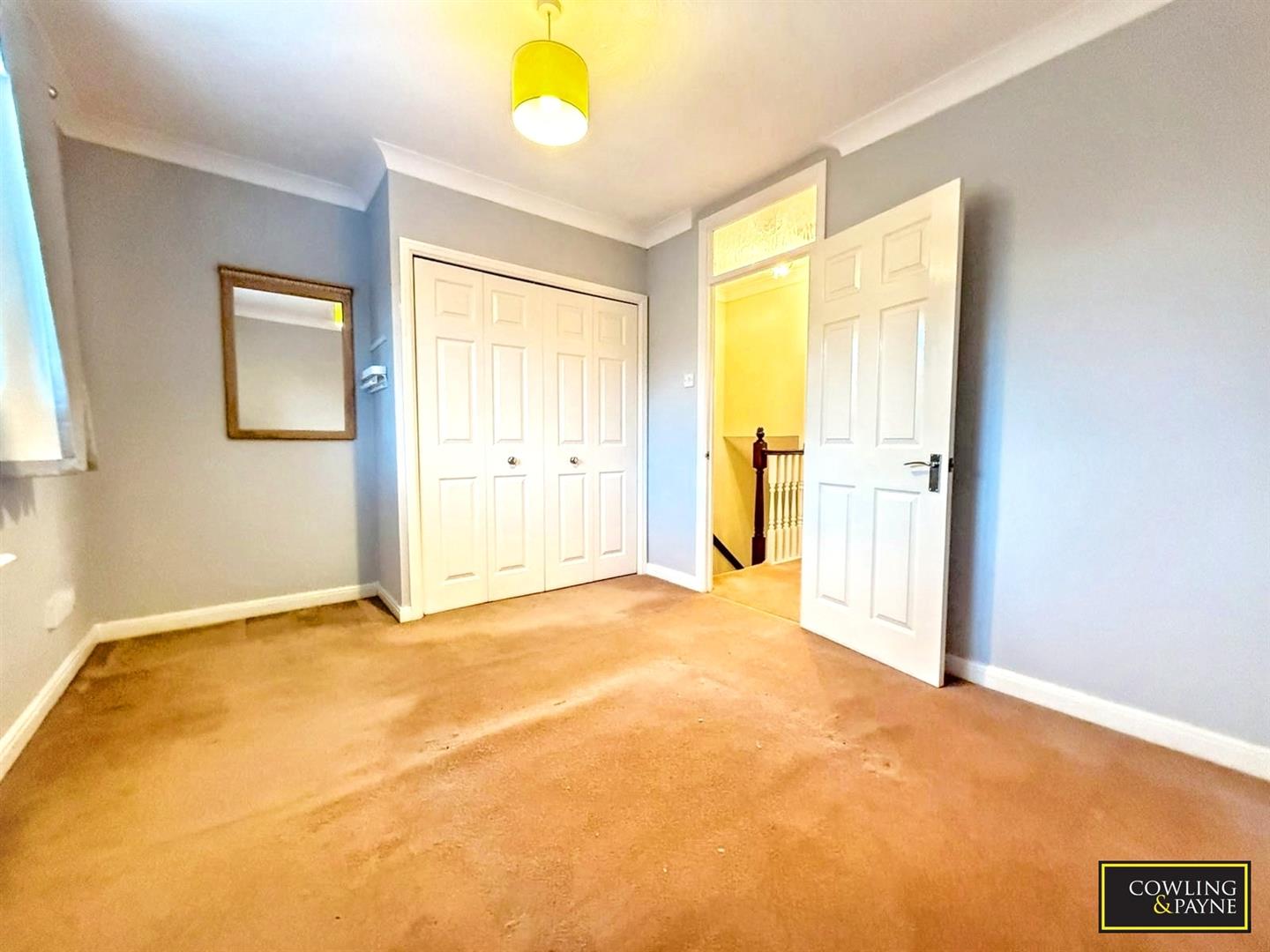 Wallace Drive, Wickford